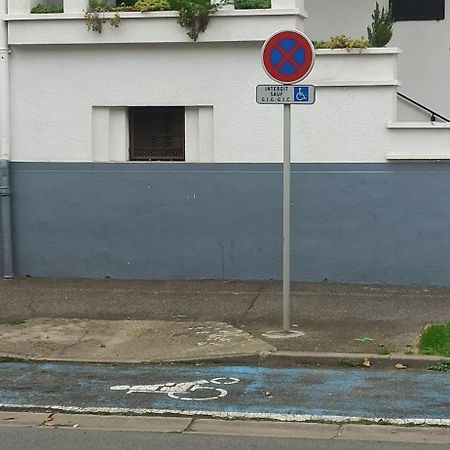 Tout Confort Et Proximite. Vichy Exterior photo