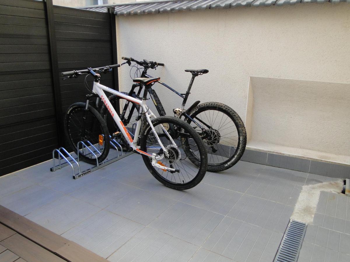 Tout Confort Et Proximite. Vichy Exterior photo